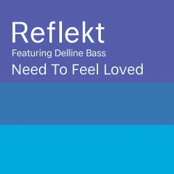 Обложка Reflekt Feat. Delline Bass - Need To Feel Loved (Adam K & Soha Vocal Mix)
