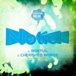 Обложка Notion - Woeful