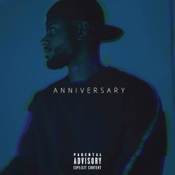 Обложка Bryson Tiller - Always Forever
