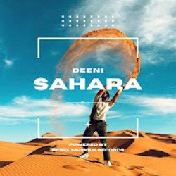 Обложка DEENI - Sahara