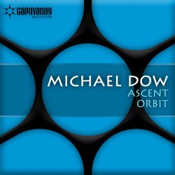 Обложка Michael Dow - Ascent