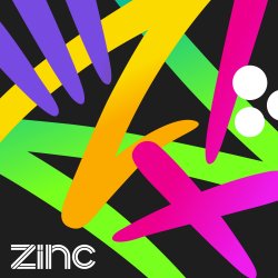 Обложка DJ Zinc & Charlotte Haining - Today, Tomorrow and Forever
