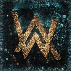 Обложка Alan Walker - Alone, Pt. II
