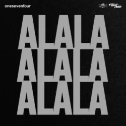 Обложка streetflicker & riddo - ALALA