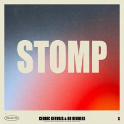 Обложка Cedric Gervais & 88rising - STOMP