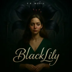 Обложка Y.K. Music - Black Lily