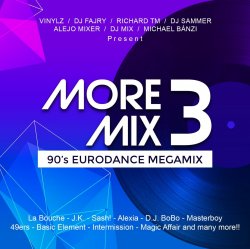 Обложка DJ GRAF - 3 HOUSE REUS 2