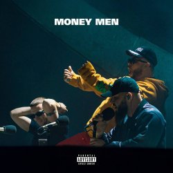 Обложка Смоки Мо, ICEGERGERT, Брутто - Money men