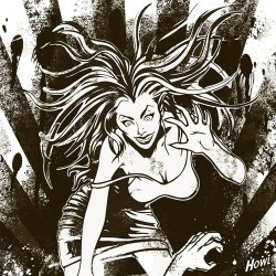 Обложка You Love Her Coz She's Dead - Superheroes