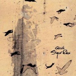 Обложка Sigur Ros - Glosoli