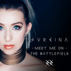Обложка Svrcina - Better with You
