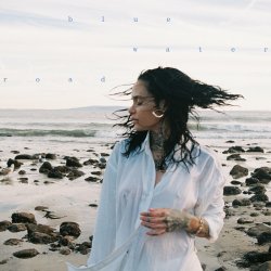 Обложка Kehlani - Little story