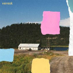 Обложка veresk - Всё равно