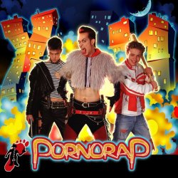 Обложка POR NORAP - Аты-баты