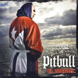 Обложка Pitbull - Fuego