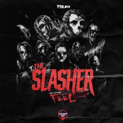 Обложка Tsuki - The Slasher