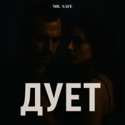 Обложка Mr. Safe - Дует