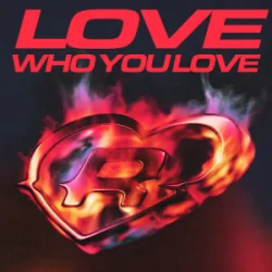 Обложка Romy - Love Who You Love