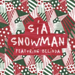 Обложка Sia & Belinda - Snowman (Remix)