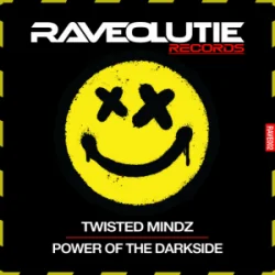 Обложка Twisted Mindz - Power Of The Darkside