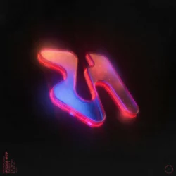 Обложка Sub Focus & Poppy Baskcomb - So Many Colours