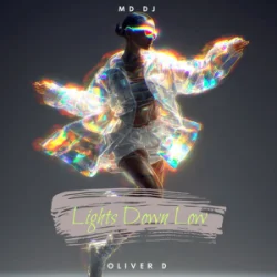 Обложка MD Dj & Oliver D - Lights Down Low