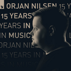 Обложка Orjan Nilsen - La Guitarra (Intro Edit)