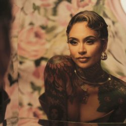Обложка Kehlani - Love Like