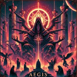 Обложка Ageis - Invasion (Original Mix)