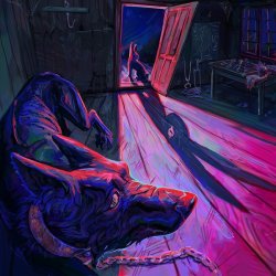 Обложка СТРУКТУРА ЩАСТЯ - М'ясо-фестиваль