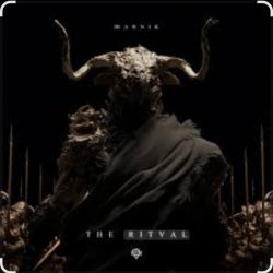 Обложка Marnik - The Ritual