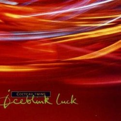 Обложка Cocteau Twins - Iceblink Luck