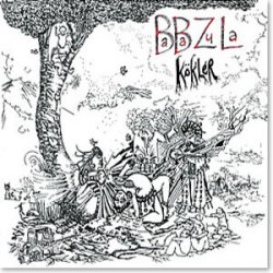 Обложка Baba Zula - Aşıkların Sözü Kalır