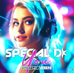Обложка Special D. - You (2023 Extended Mix)