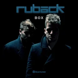 Обложка Ruback & Morten Granau - Tension