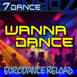 Обложка 7dance - Wanna Dance (Eurodance Reload Radio)