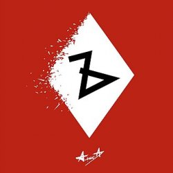 Обложка Алиса - Твердый знак