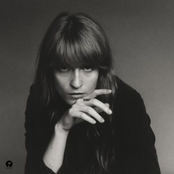 Обложка Florence And The Machine - What Kind Of Man