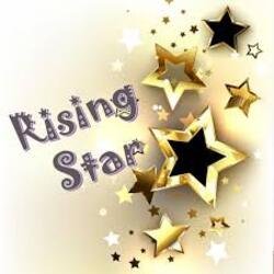 Обложка Rising Star - Star Theme (Thank God For Music)