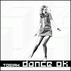 Обложка Tobiah - Syntax Error