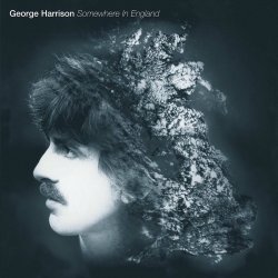 Обложка George Harrison - Life Itself
