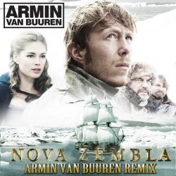 Обложка Wiegel Meirmans Snitker - Nova Zembla (Armin van Buuren Radio Edit)