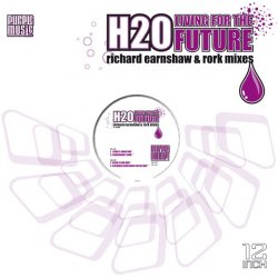 Обложка H20 - Living For The Future (Richard Earnshaw Dub)