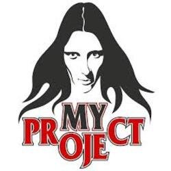 Обложка My Project - Не говори