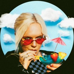 Обложка Tove Lo - How Long (Denis First Remix)