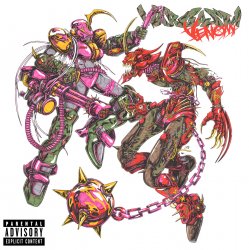 Обложка WARGASM - Venom
