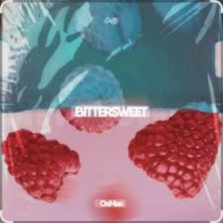 Обложка Osman - Bittersweet
