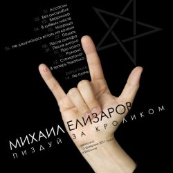 Обложка Михаил Елизаров - Ассасин