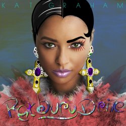 Обложка Kat Graham - Off