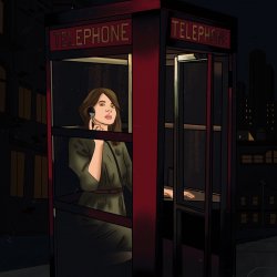 Обложка Mordvinova - Блюз